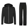 AGU Go Rain Essential Jacken- Und Hosenset