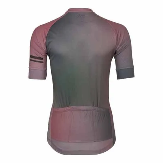 AGU Gradient Essential Kurzarm-radtrikot