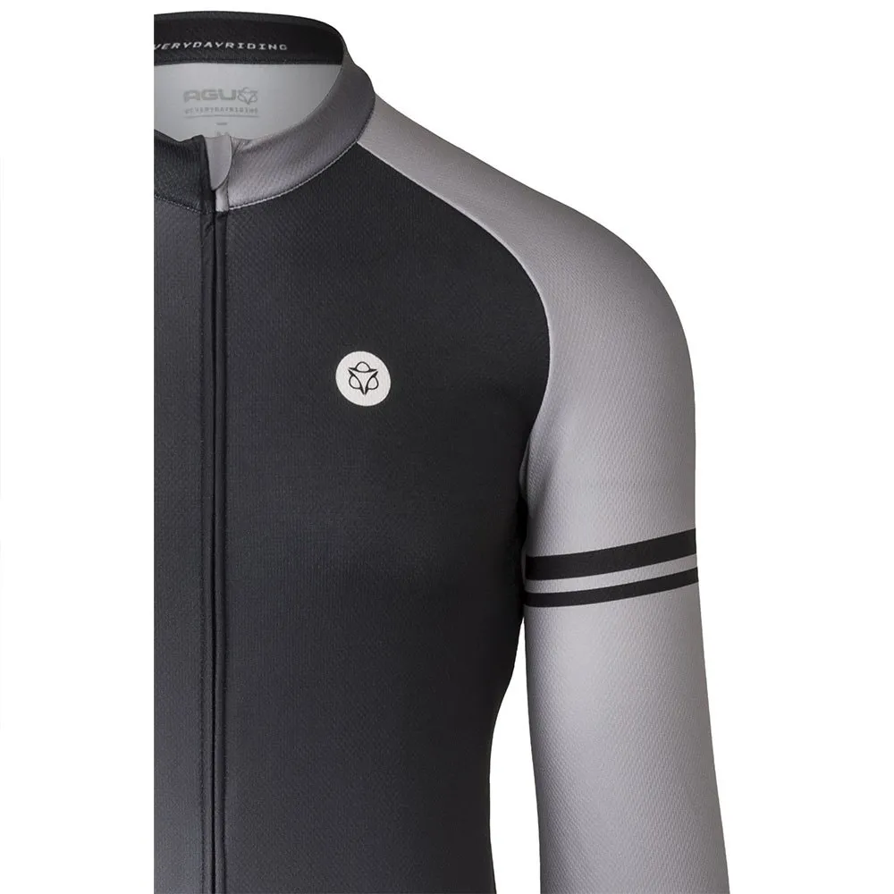 AGU Gradient Essential Langarm-trikot AGU Gradient Essential Langarm-trikot