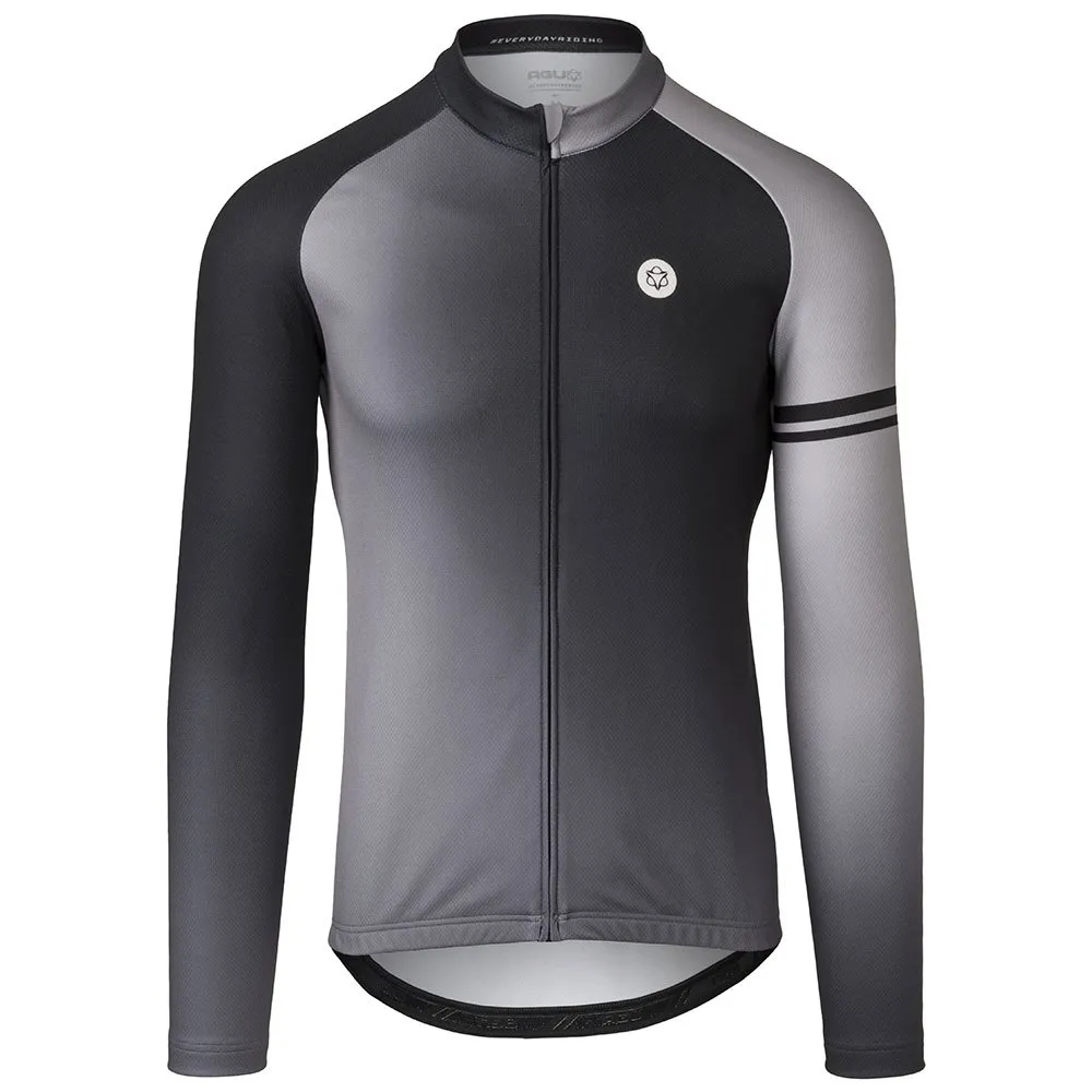AGU Gradient Essential Langarm-trikot AGU Gradient Essential Langarm-trikot