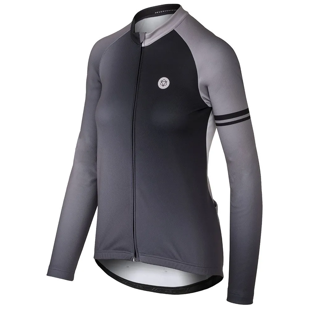 AGU Gradient Essential Langarm-trikot AGU Gradient Essential Langarm-trikot