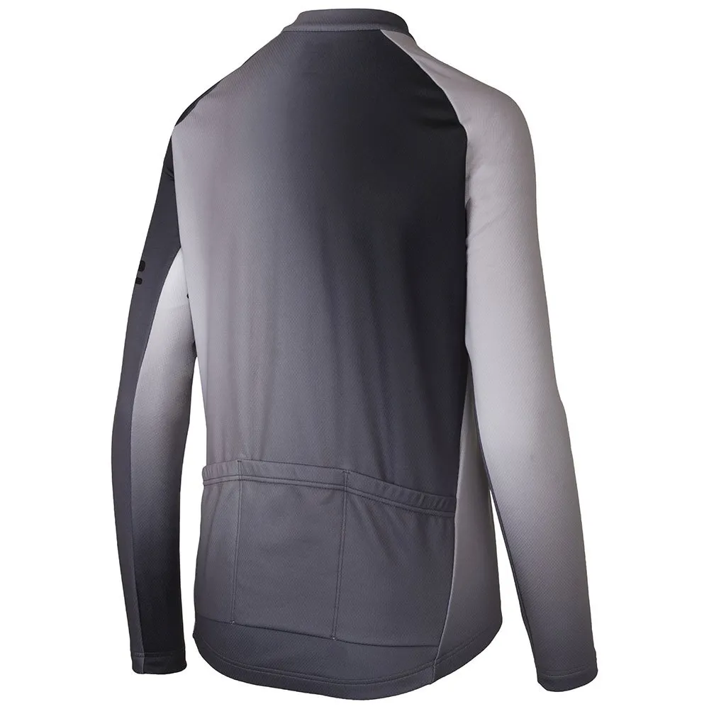 AGU Gradient Essential Langarm-trikot AGU Gradient Essential Langarm-trikot