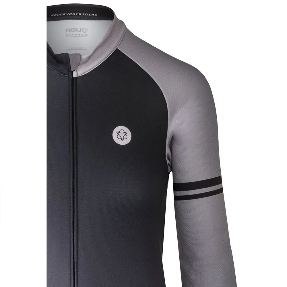 AGU Gradient Essential Langarm-trikot AGU Gradient Essential Langarm-trikot