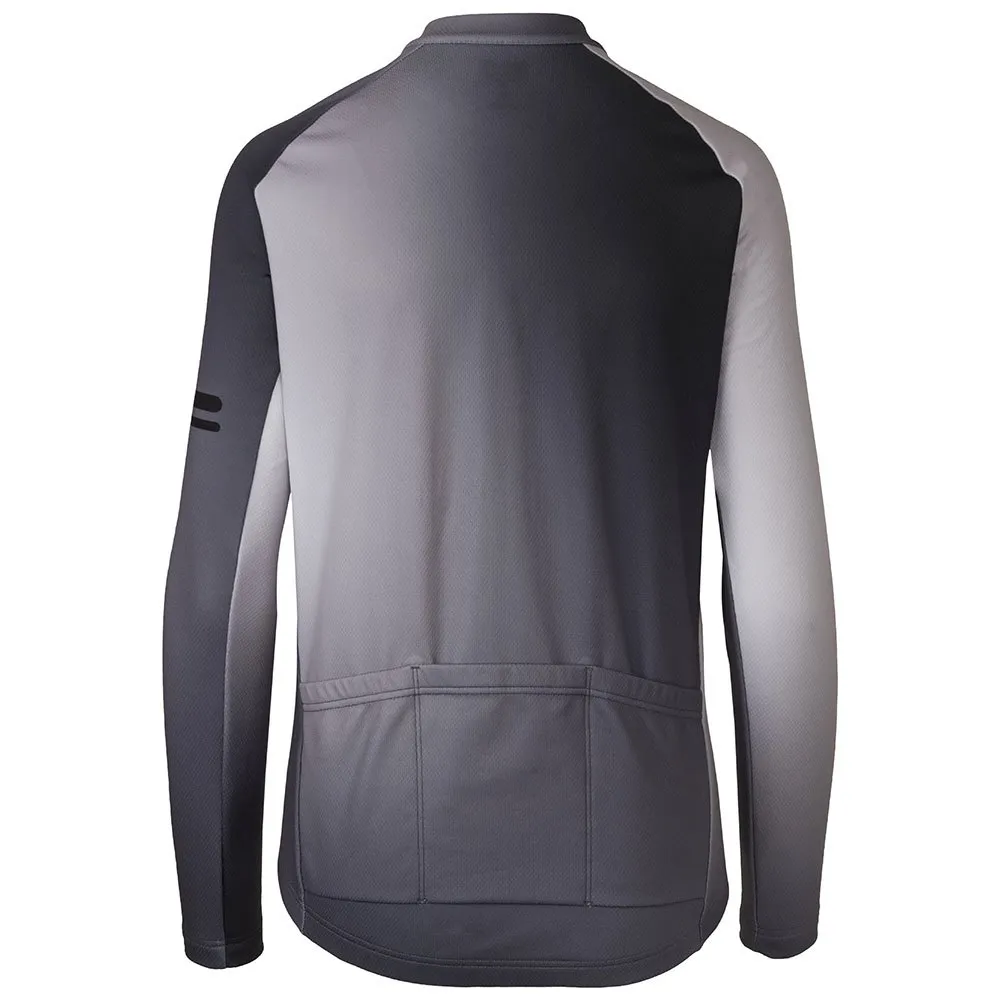 AGU Gradient Essential Langarm-trikot AGU Gradient Essential Langarm-trikot