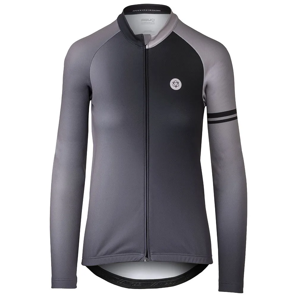 AGU Gradient Essential Langarm-trikot AGU Gradient Essential Langarm-trikot