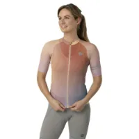 AGU Gradient Performance Kurzarm-radtrikot AGU Gradient Performance Kurzarm-radtrikot