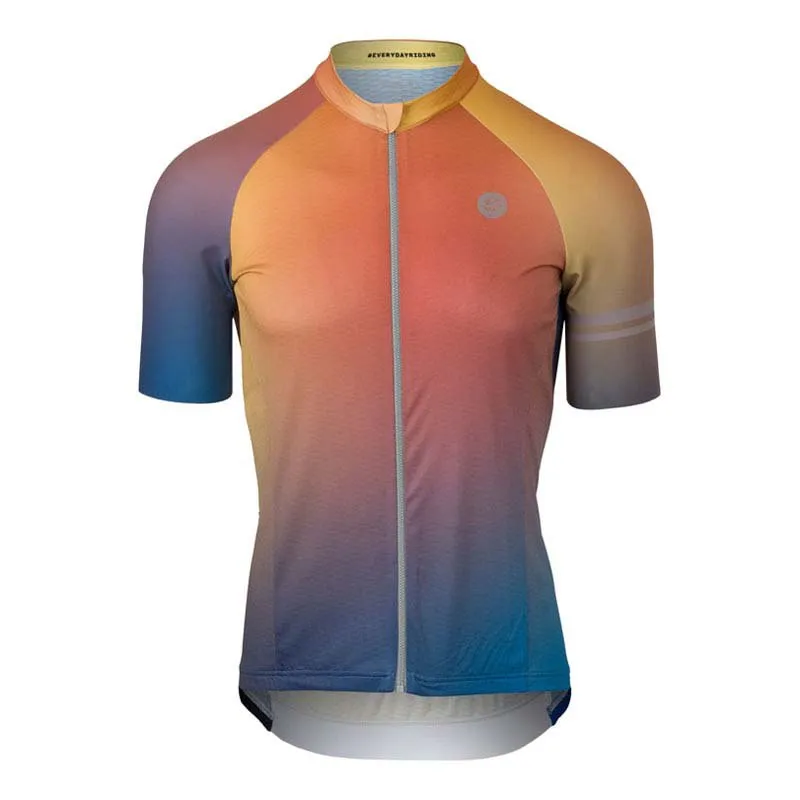 AGU Gradient Performance Kurzarm-radtrikot AGU Gradient Performance Kurzarm-radtrikot