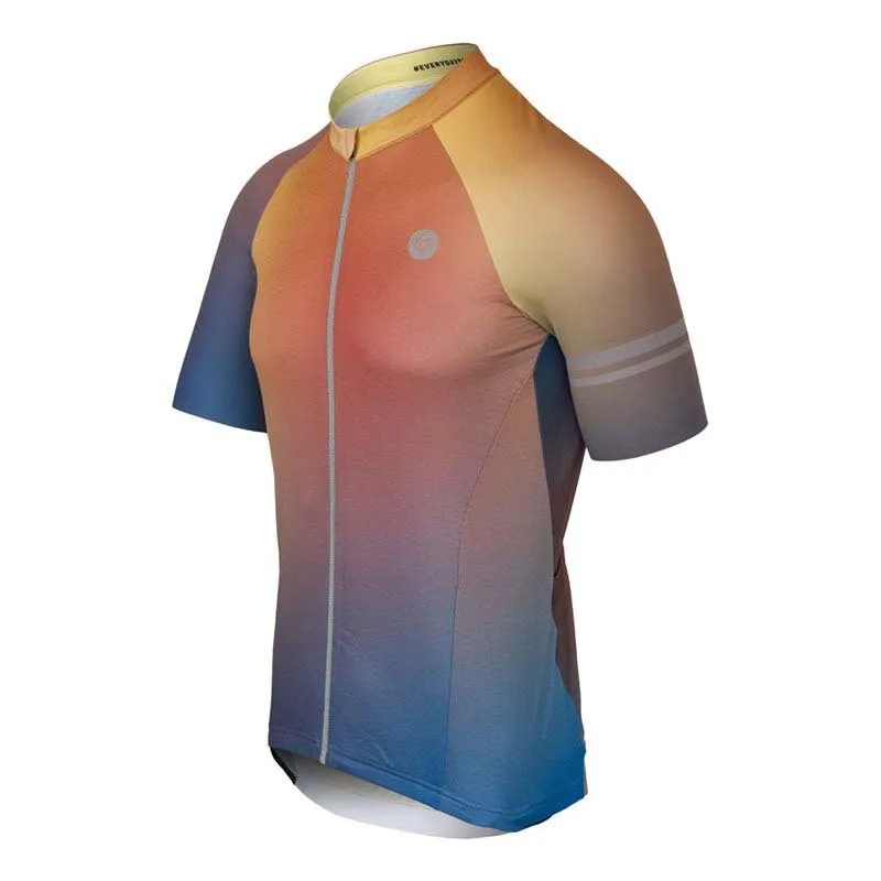 AGU Gradient Performance Kurzarm-radtrikot AGU Gradient Performance Kurzarm-radtrikot