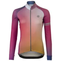AGU Gradient Performance Langarm-trikot AGU Gradient Performance Langarm-trikot