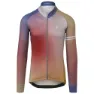 AGU Gradient Performance Langarm-trikot