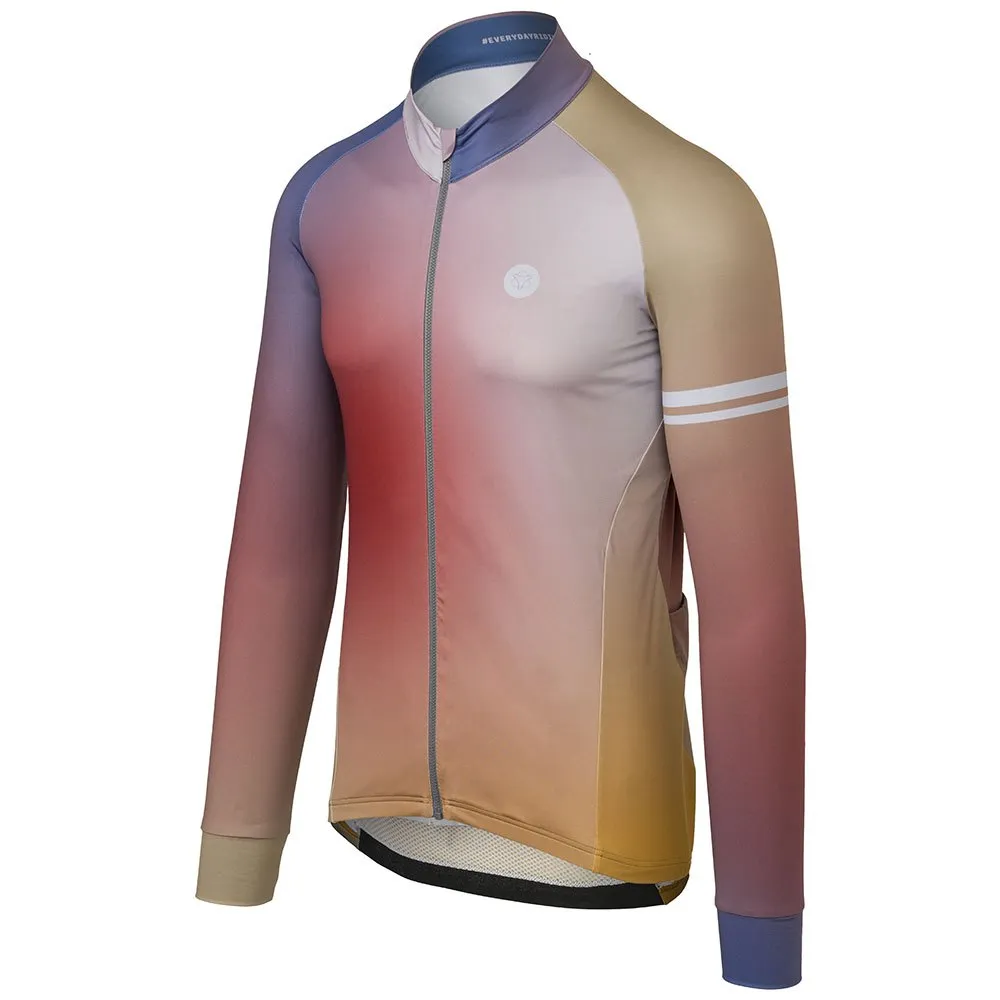 AGU Gradient Performance Langarm-trikot AGU Gradient Performance Langarm-trikot