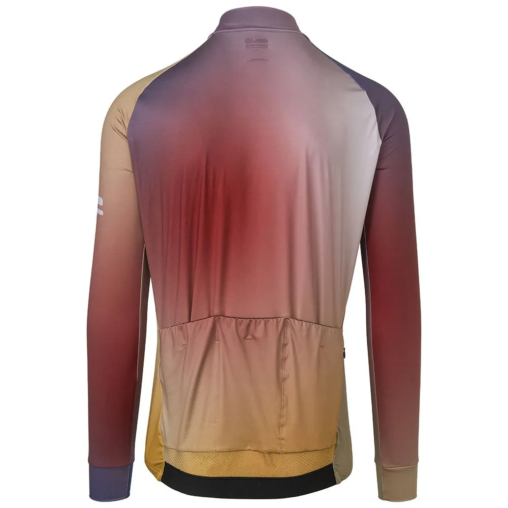 AGU Gradient Performance Langarm-trikot AGU Gradient Performance Langarm-trikot