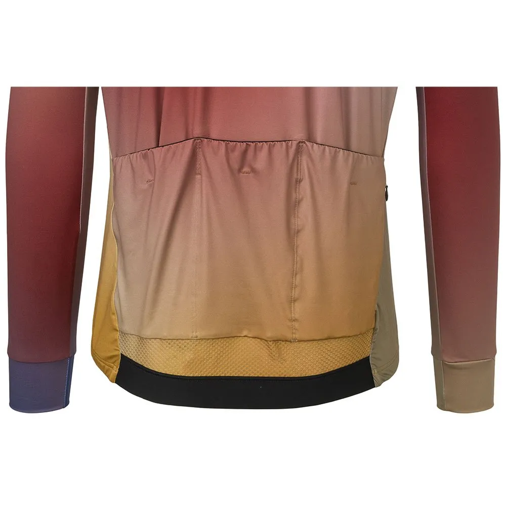 AGU Gradient Performance Langarm-trikot AGU Gradient Performance Langarm-trikot
