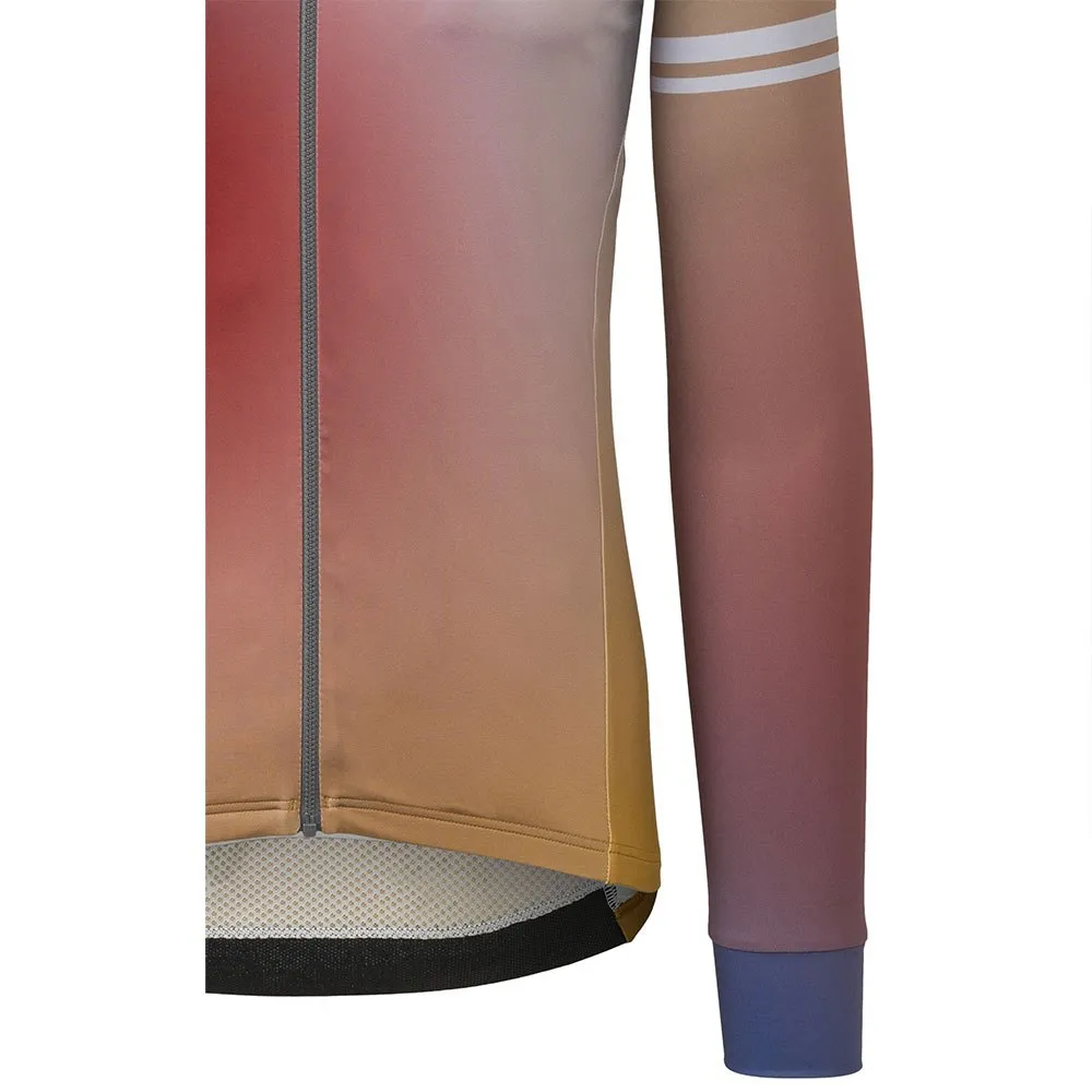 AGU Gradient Performance Langarm-trikot AGU Gradient Performance Langarm-trikot