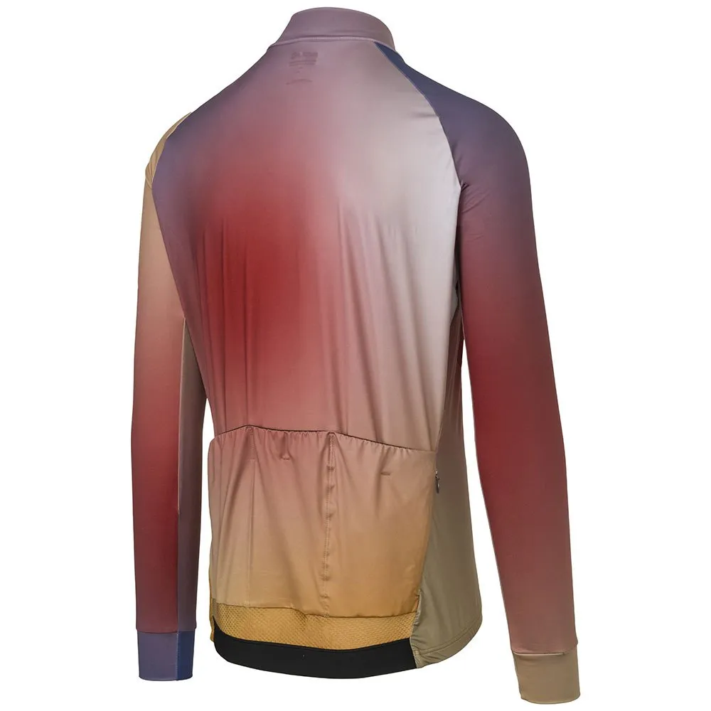 AGU Gradient Performance Langarm-trikot AGU Gradient Performance Langarm-trikot