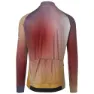 AGU Gradient Performance Langarm-trikot