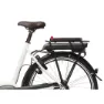AGU Gta Trägermontagekit, Black, One Size
