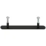 AGU Gta Trägermontagekit, Black, One Size