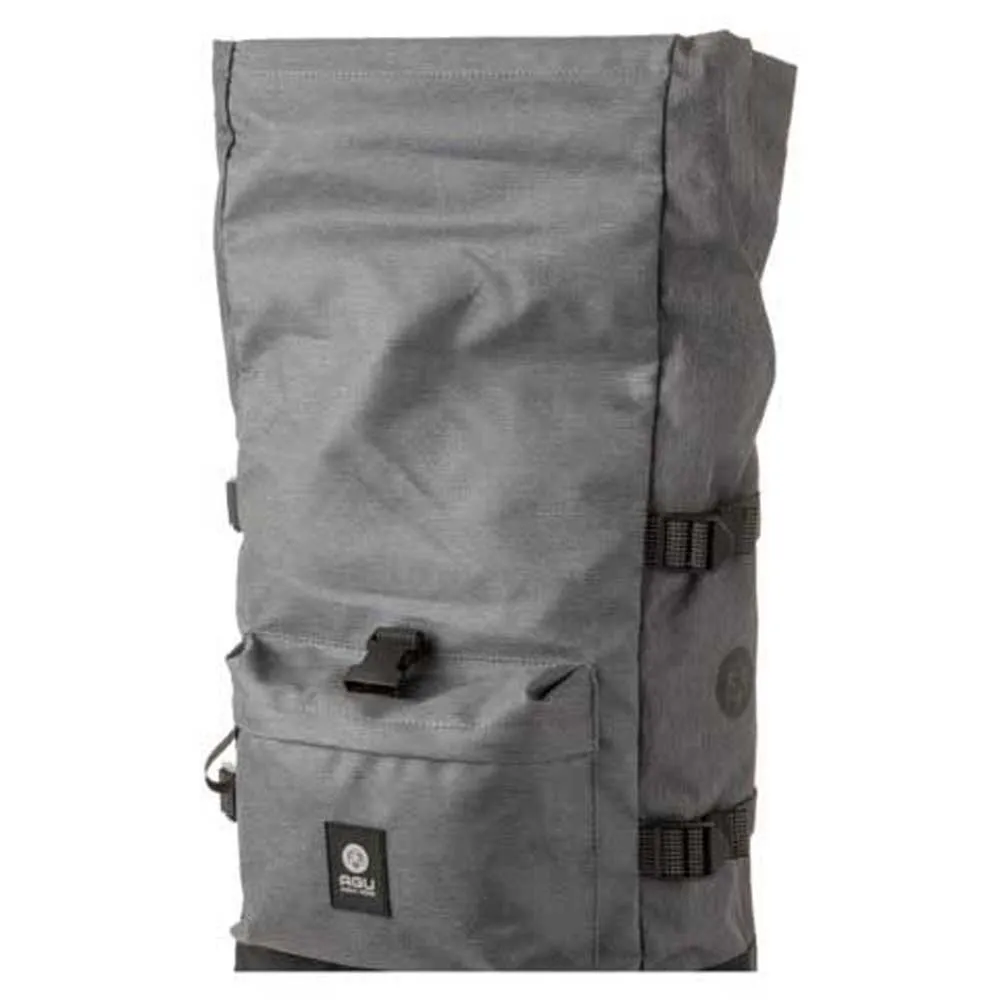 AGU H20 Roll Top Fahrradtasche, One size AGU H20 Roll Top Fahrradtasche, One size