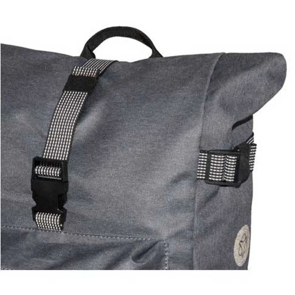 AGU H20 Roll Top Fahrradtasche, One size AGU H20 Roll Top Fahrradtasche, One size