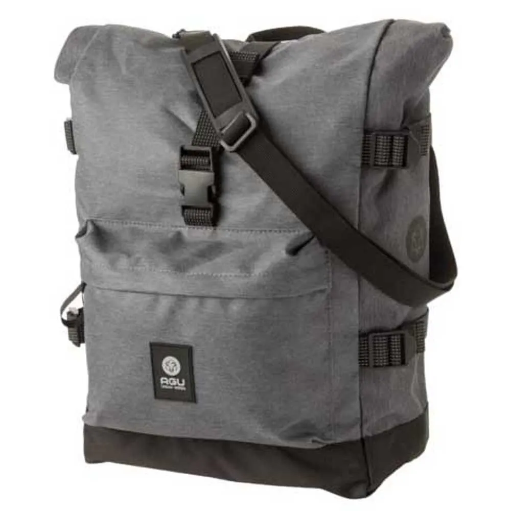 AGU H20 Roll Top Fahrradtasche, One size AGU H20 Roll Top Fahrradtasche, One size