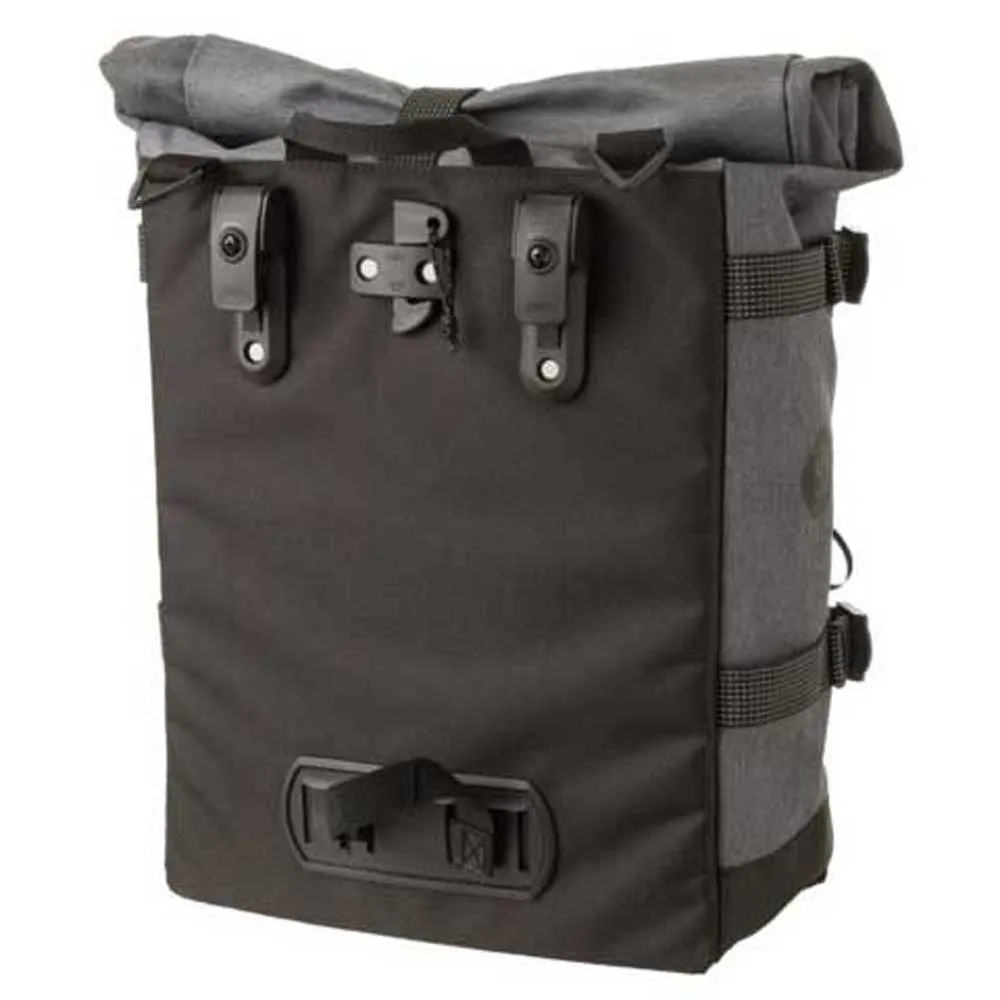 AGU H20 Roll Top Fahrradtasche, One size AGU H20 Roll Top Fahrradtasche, One size