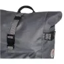 AGU H20 Roll Top Fahrradtasche, One size