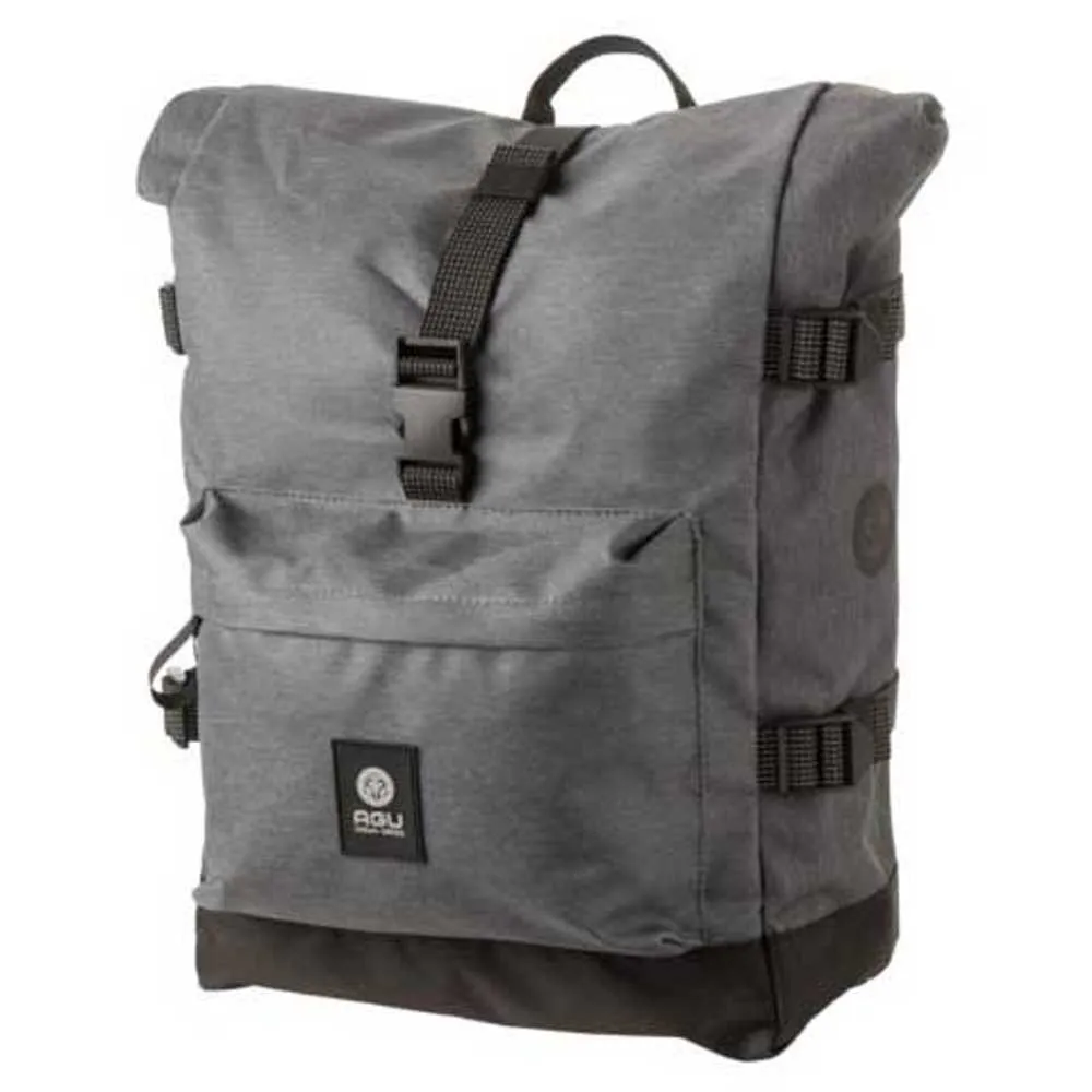 AGU H20 Roll Top Fahrradtasche, One size AGU H20 Roll Top Fahrradtasche, One size
