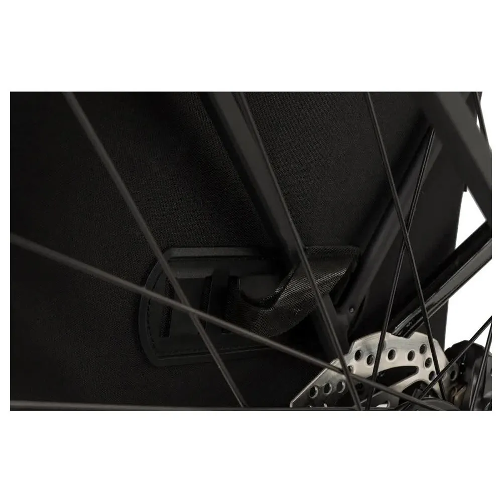 AGU H2o Roll Top Double Urban Fahrradtaschen 28l AGU H2o Roll Top Double Urban Fahrradtaschen 28l