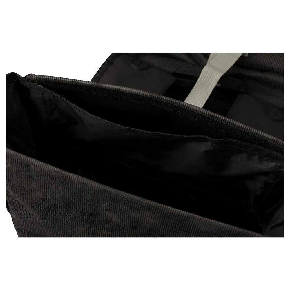 AGU H2o Roll Top Double Urban Fahrradtaschen 28l AGU H2o Roll Top Double Urban Fahrradtaschen 28l
