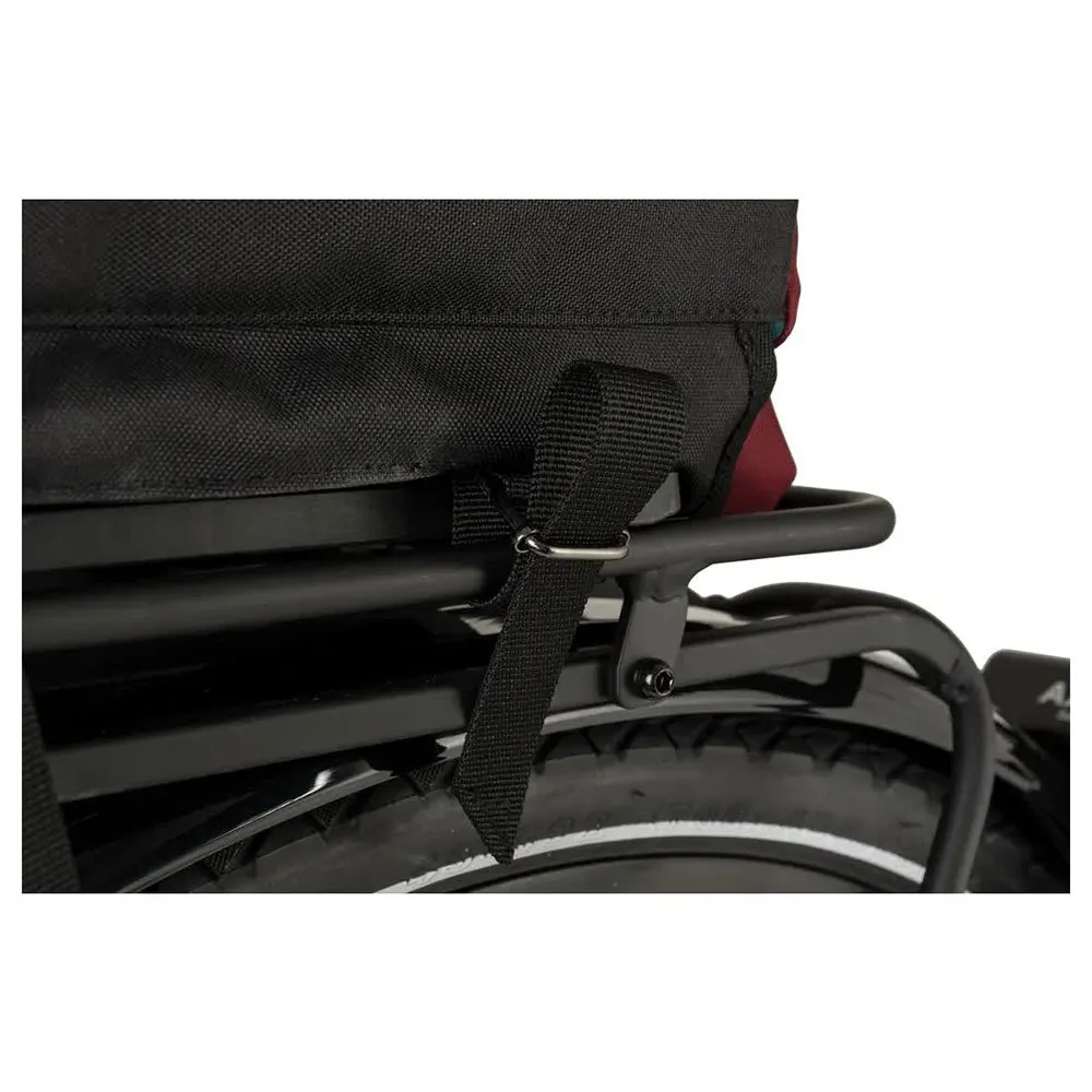 AGU H2o Roll Top Double Urban Fahrradtaschen 28l AGU H2o Roll Top Double Urban Fahrradtaschen 28l