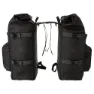 AGU H2o Roll Top Double Urban Fahrradtaschen 28l