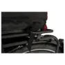 AGU H2o Roll Top Double Urban Fahrradtaschen 28l