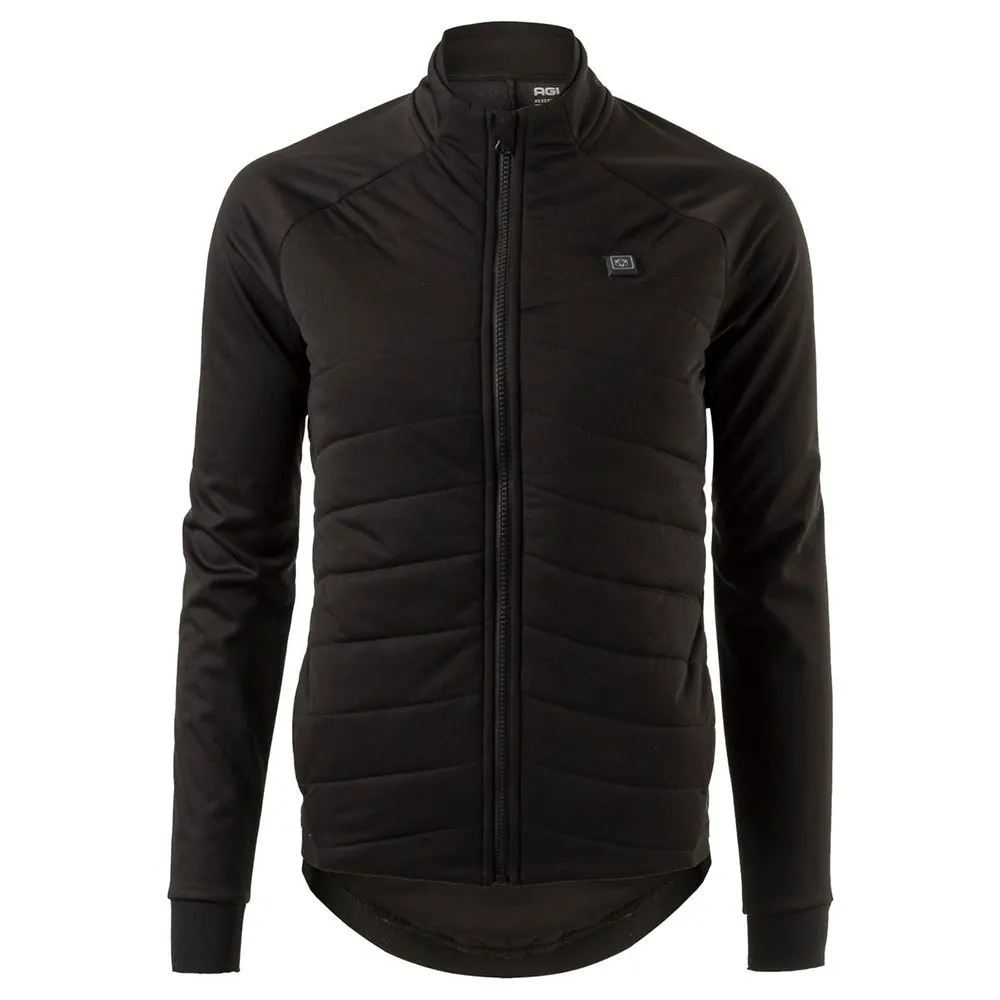 AGU Heated Led Thermo Essential Jacke AGU Heated Led Thermo Essential Jacke