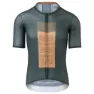 AGU High Summer Ii Six6 Kurzarm-radtrikot, Race green, XL