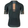 AGU High Summer Ii Six6 Kurzarm-radtrikot, Race green, XL