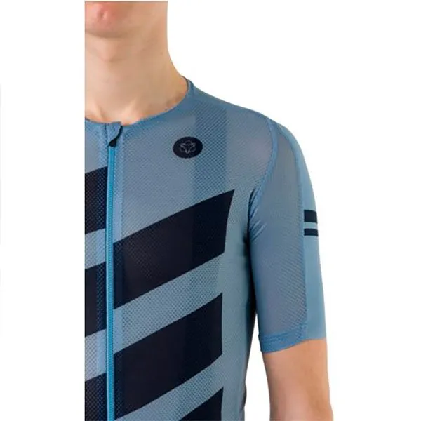 AGU High Summer Ii Trend Kurzarm-radtrikot AGU High Summer Ii Trend Kurzarm-radtrikot