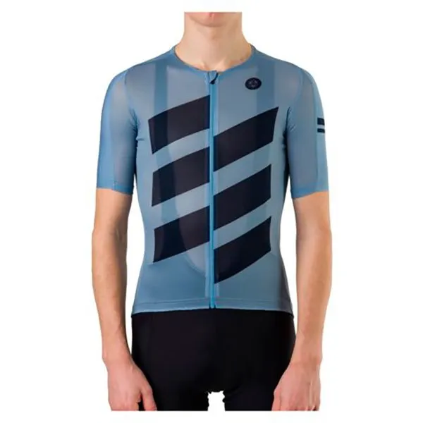 AGU High Summer Ii Trend Kurzarm-radtrikot AGU High Summer Ii Trend Kurzarm-radtrikot