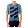 AGU High Summer Ii Trend Kurzarm-radtrikot
