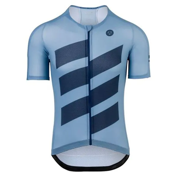 AGU High Summer Ii Trend Kurzarm-radtrikot AGU High Summer Ii Trend Kurzarm-radtrikot