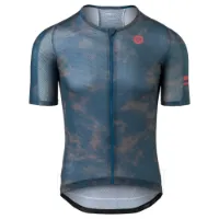 AGU High Summer Iii Trend Kurzarm-radtrikot