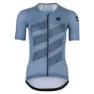 AGU High Summer Iii Trend Kurzarm-radtrikot