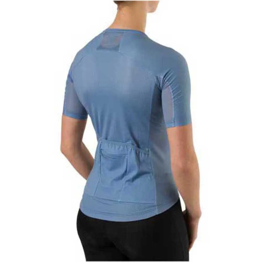 AGU High Summer Iii Trend Kurzarm-radtrikot AGU High Summer Iii Trend Kurzarm-radtrikot
