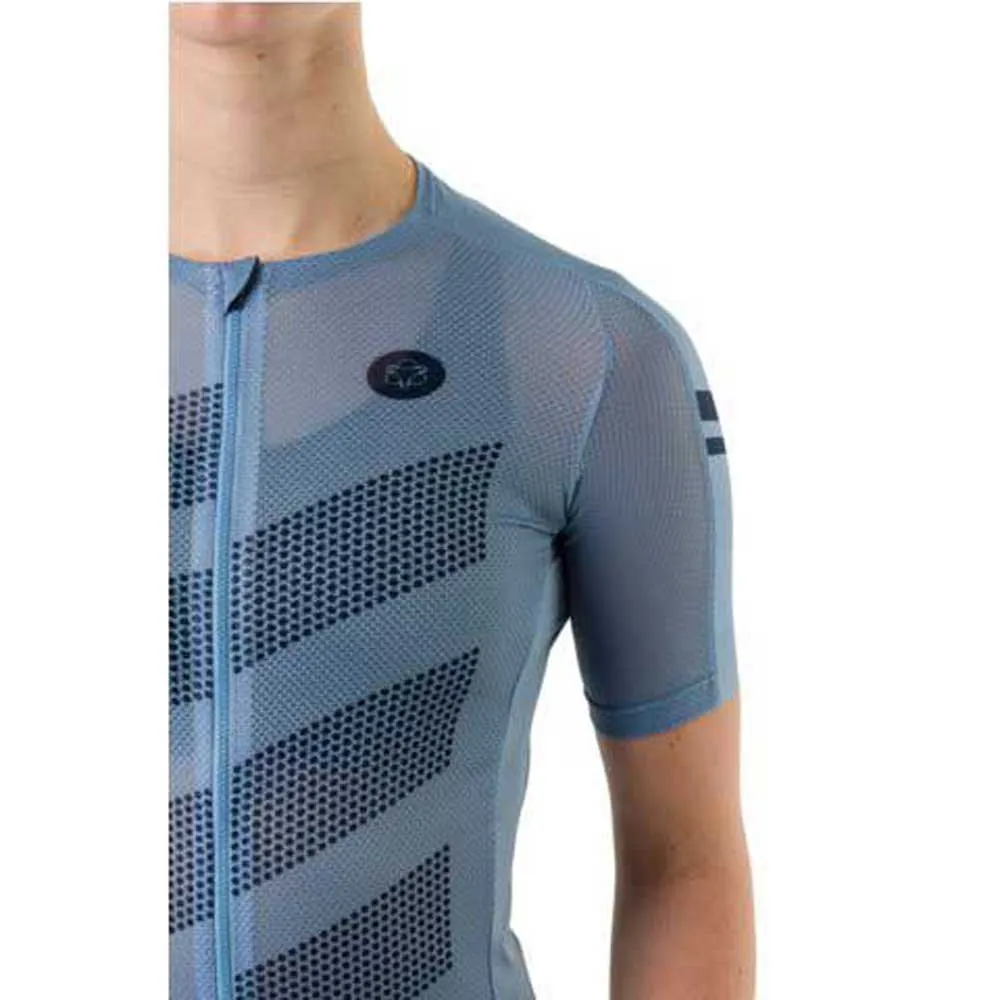 AGU High Summer Iii Trend Kurzarm-radtrikot AGU High Summer Iii Trend Kurzarm-radtrikot