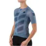 AGU High Summer Iii Trend Kurzarm-radtrikot