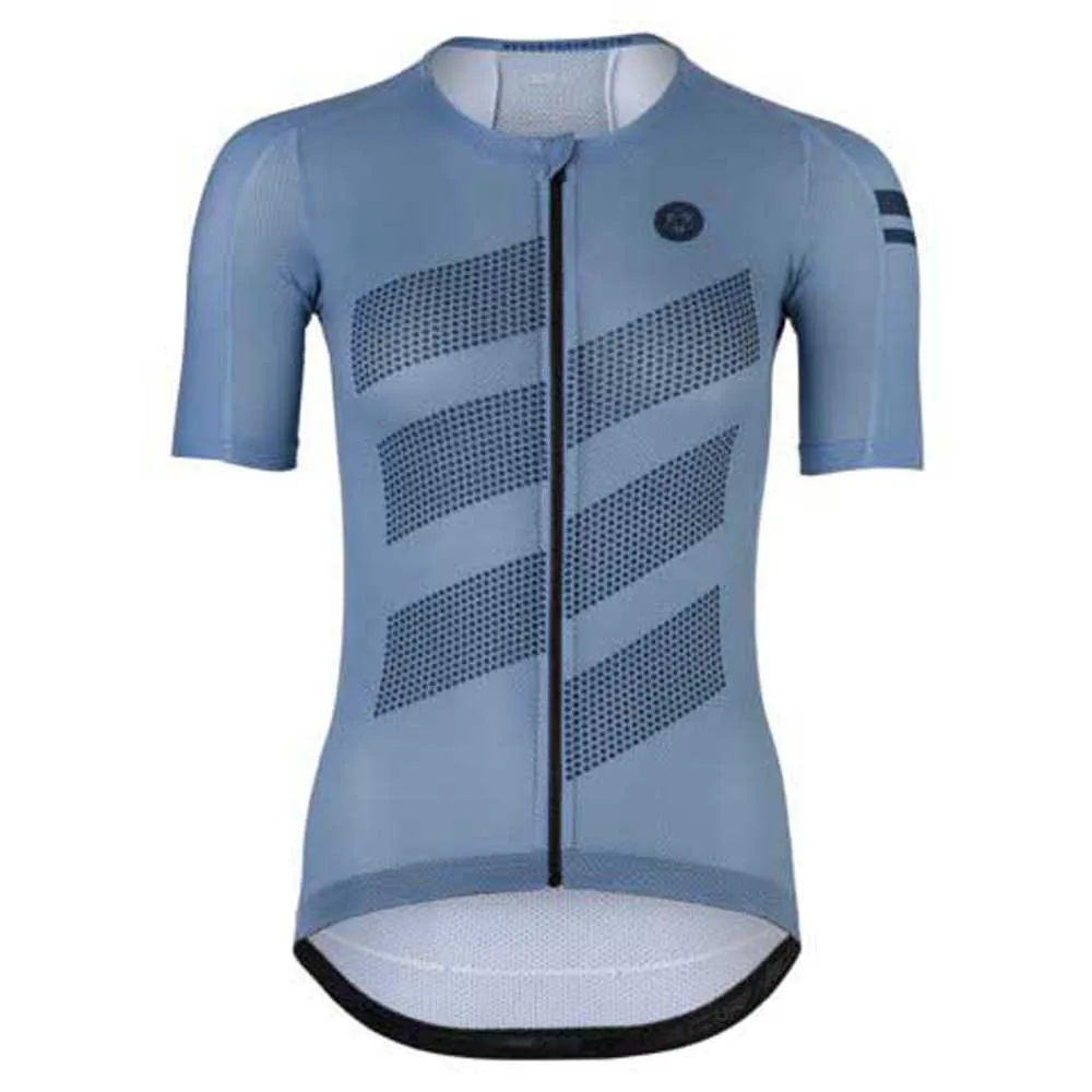 AGU High Summer Iii Trend Kurzarm-radtrikot AGU High Summer Iii Trend Kurzarm-radtrikot