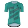 AGU High Summer Iii Trend Kurzarm-radtrikot