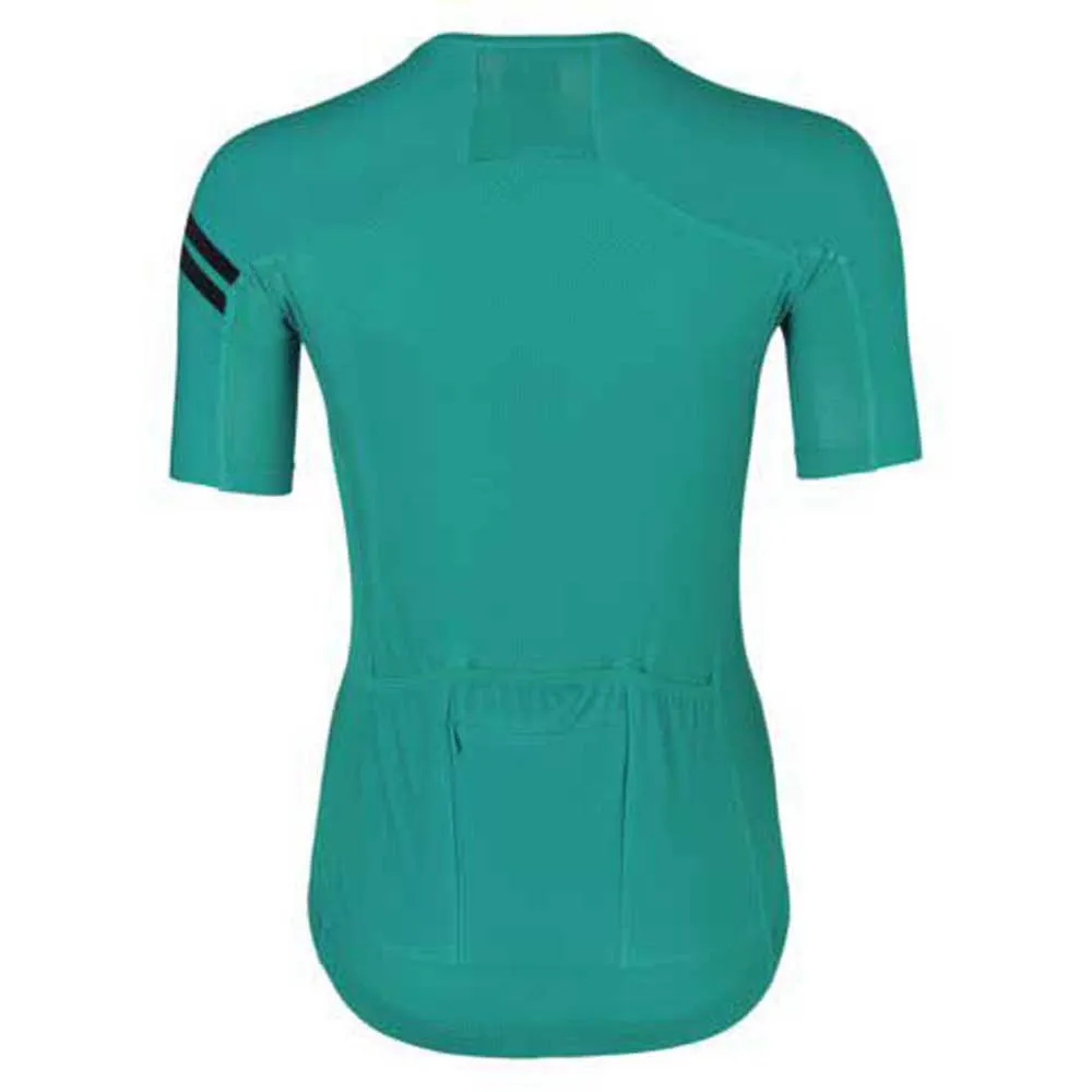 AGU High Summer Iii Trend Kurzarm-radtrikot