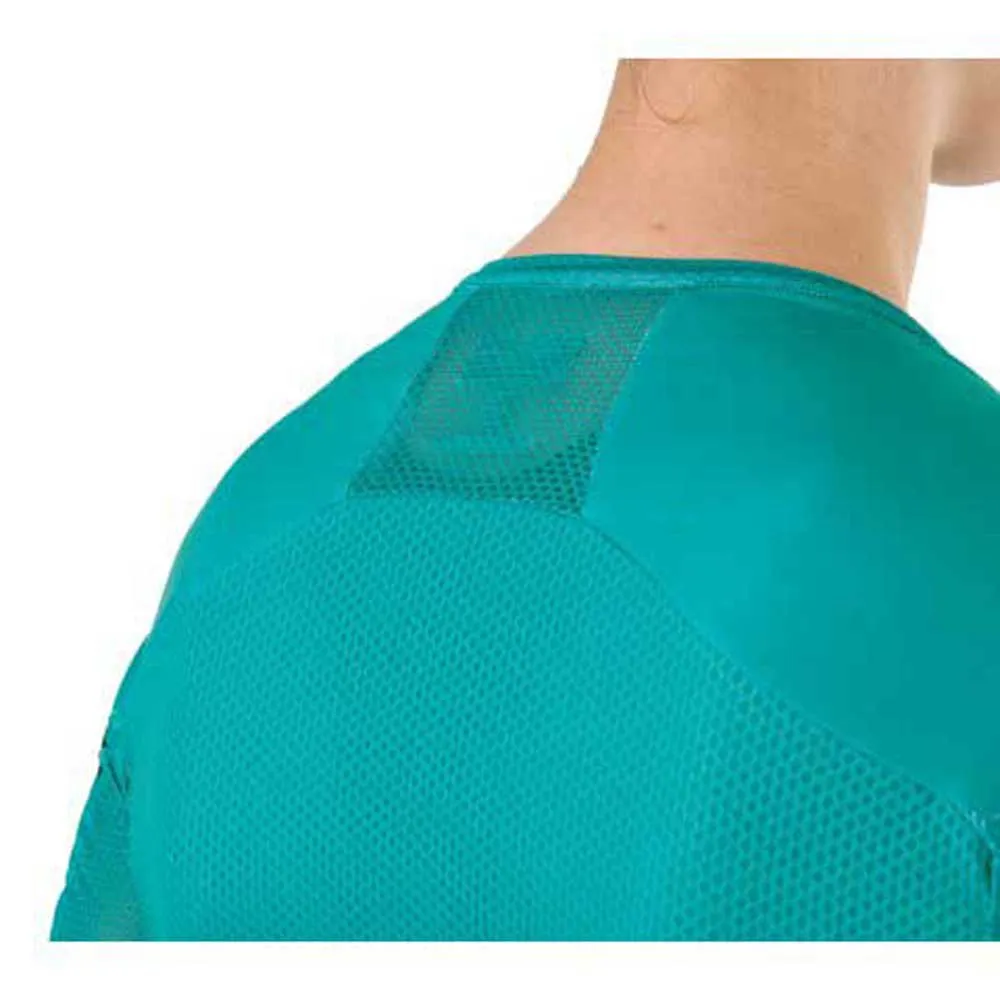 AGU High Summer Iii Trend Kurzarm-radtrikot