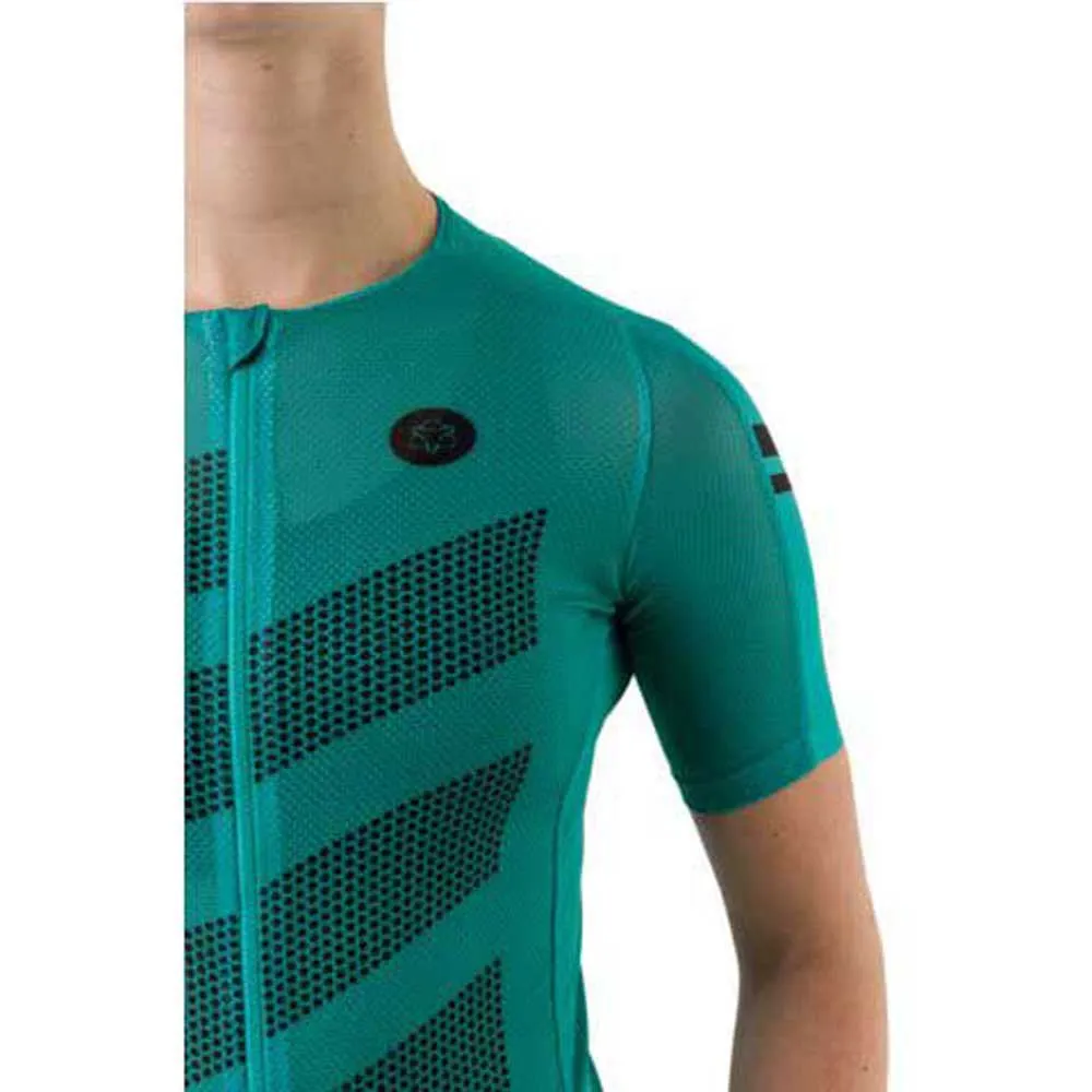 AGU High Summer Iii Trend Kurzarm-radtrikot